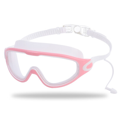 Profesionalne naočale za plivanje Naočale za plivanje protiv zamagljivanja Naočale za ronjenje za odrasle, ronilačke naočale Podesivi dalekozor Naočale za vodu