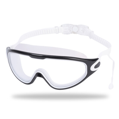 Profesionalne naočale za plivanje Naočale za plivanje protiv zamagljivanja Naočale za ronjenje za odrasle, ronilačke naočale Podesivi dalekozor Naočale za vodu