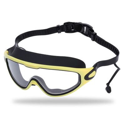 Profesionalne naočale za plivanje Naočale za plivanje protiv zamagljivanja Naočale za ronjenje za odrasle, ronilačke naočale Podesivi dalekozor Naočale za vodu