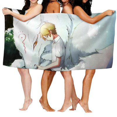 Kućni ručnici za tijelo ručnici za kupaonicu brzo sušeći ručnik za plažu od mikrofibre