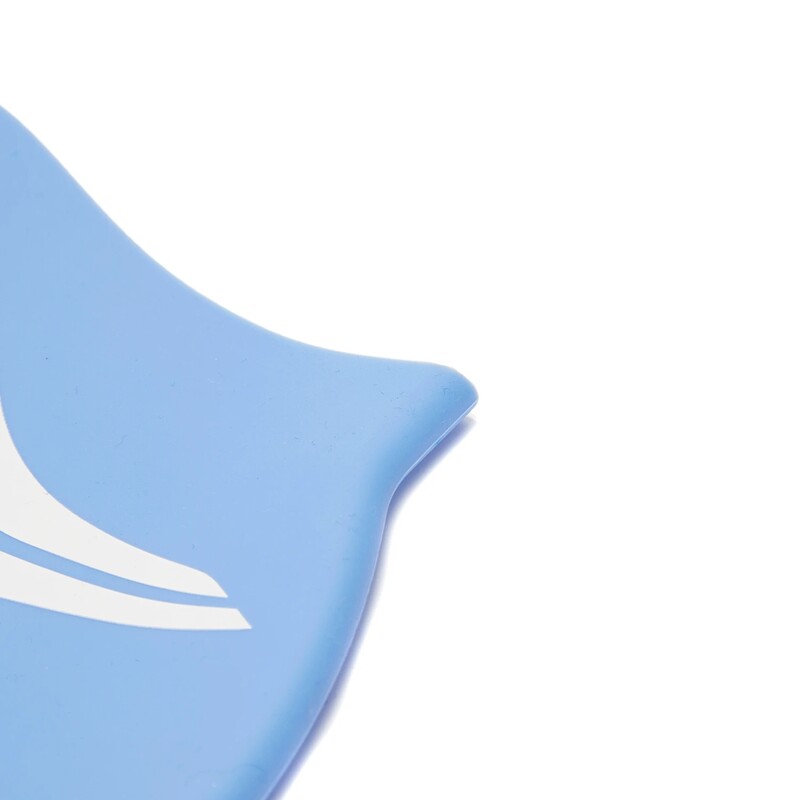 Dječje kape za plivanje Li-Ning Boys Visoko elastična vodootporna mekana silikonska kapa za opremu za plivanje Udobna kapa za ronjenje YSYU001