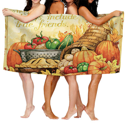 Kućni ručnici za tijelo ručnici za kupaonicu brzo sušeći ručnik za plažu od mikrofibre