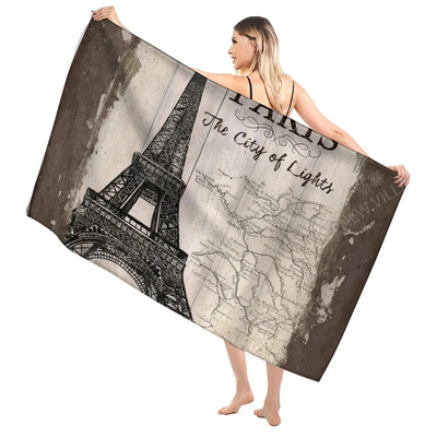 Blagdanska božićna kupaonica za odrasle Mekani ručnik za kupanje Sauna Veliki ručnik za plažu Moderni fitness ručnik Hotelski ženski tuš Brzo sušenje