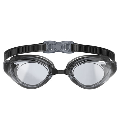 Profesionalne naočale za plivanje protiv zamagljivanja za odrasle s HD širokokutnim lećama, udobno prianjanje, podesivi nosni most, moderan dizajn, uniseks