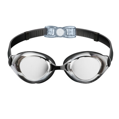 Profesionalne naočale za plivanje protiv zamagljivanja za odrasle s HD širokokutnim lećama, udobno prianjanje, podesivi nosni most, moderan dizajn, uniseks