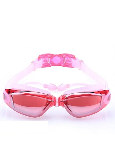 Profesionalne naočale za plivanje za odrasle Vodootporne Trkaće naočale otporne na maglu Muškarci Žene Cool posrebrena oprema za plivanje Veleprodaja