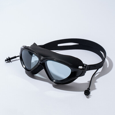 Seasprint Professional Adult Anti-fog UV protection Lens Muškarci Žene Naočale za plivanje Vodootporne podesive silikonske naočale za plivanje