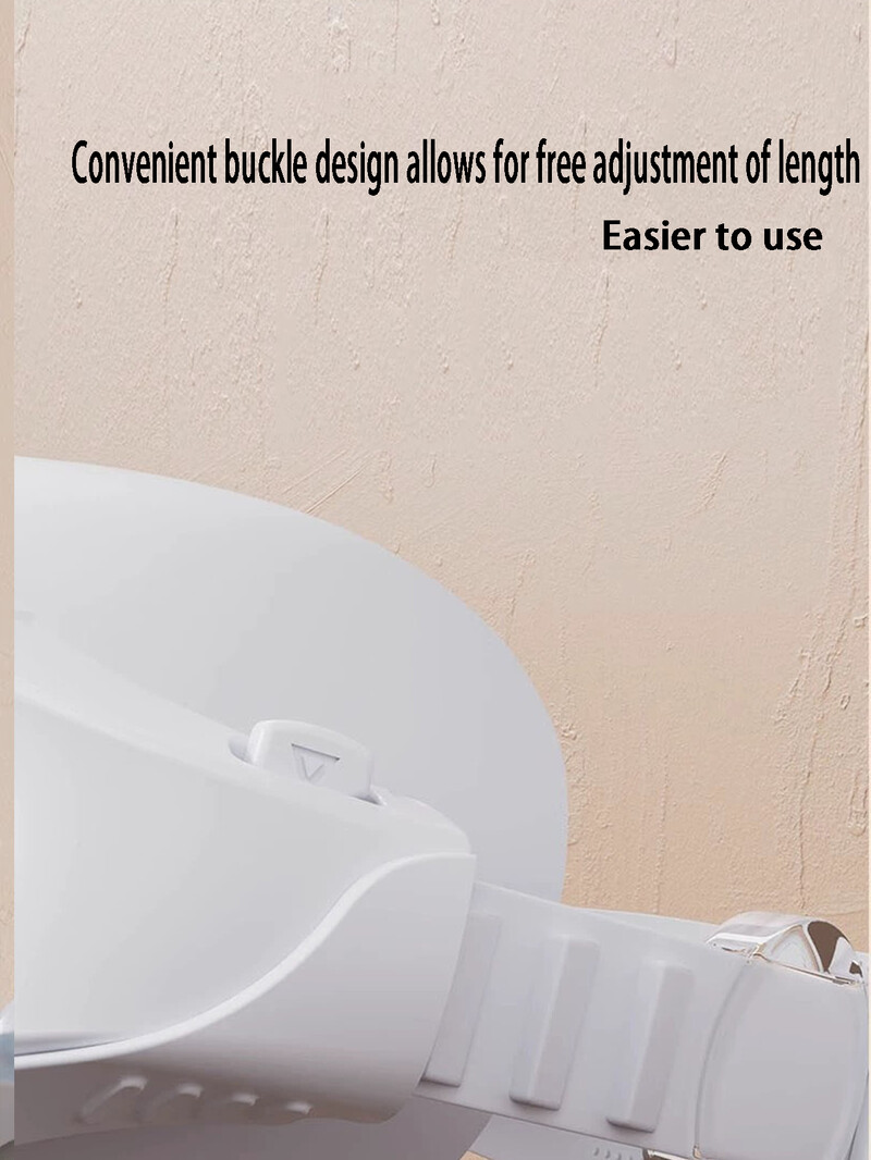 Seasprint Professional Adult Anti-fog UV protection Lens Muškarci Žene Naočale za plivanje Vodootporne podesive silikonske naočale za plivanje