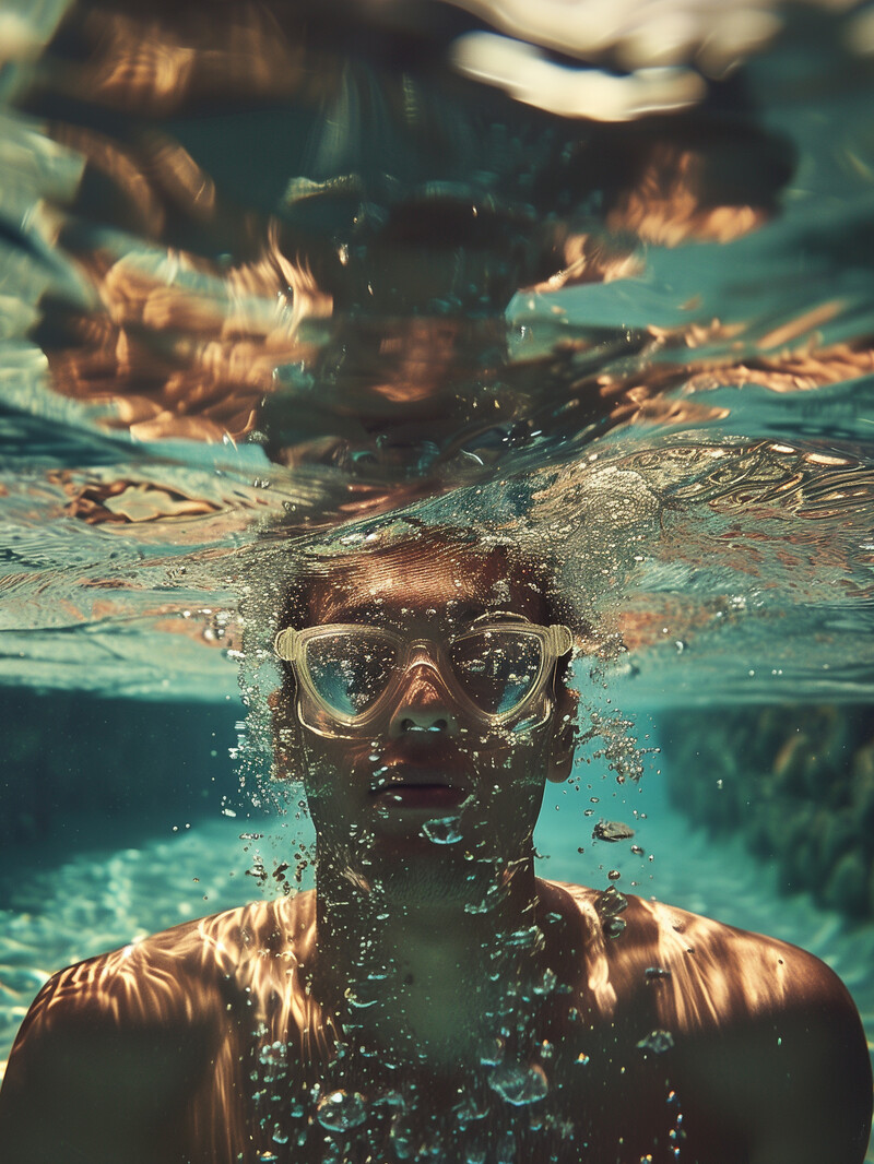 Seasprint Professional Adult Anti-fog UV protection Lens Muškarci Žene Naočale za plivanje Vodootporne podesive silikonske naočale za plivanje