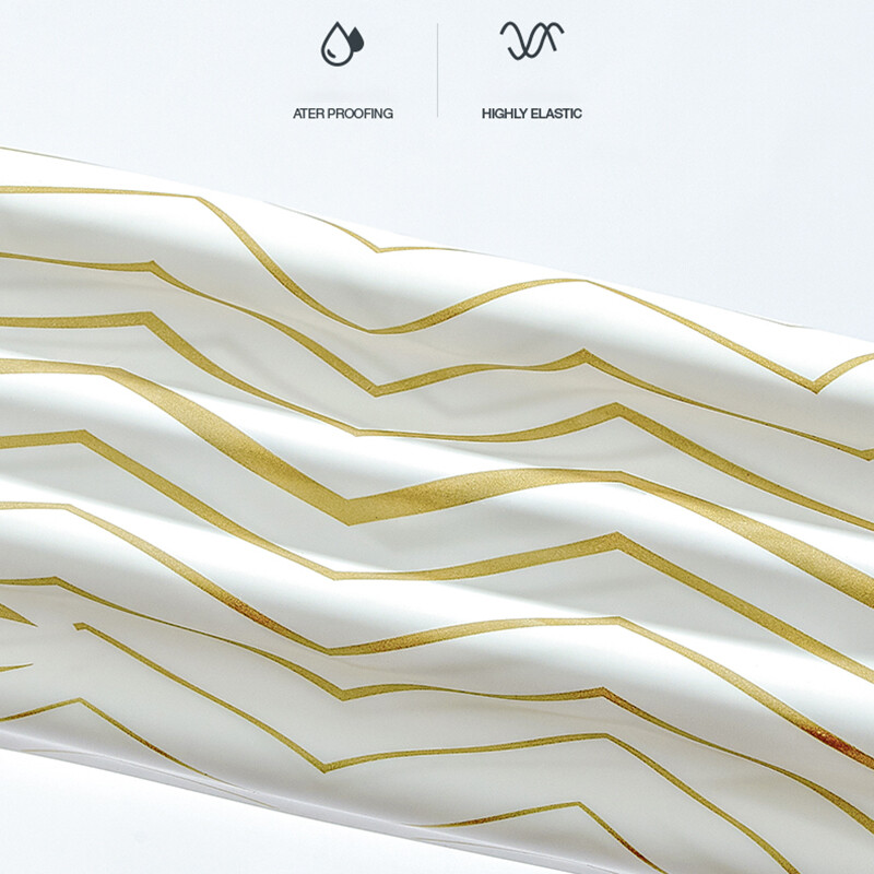 Nova moderna silikonska kapa za plivanje od 1 komada za muškarce i žene, mekana i udobna, mirisa, vodootporna i otporna na oksidaciju