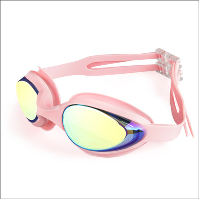 Naočale za plivanje protiv magljenja Naočale za plivanje za muškarce Žene Vodootporne ronilačke naočale Podesive naočale za plivanje Naočale za podvodne sportove