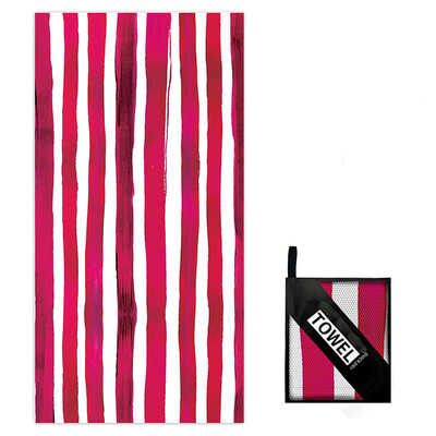 Ručnici za plažu, upijajući, brzo sušeći, joga, plivalište, ručnik za zaštitu od sunca, prijenosni, mekani, udobni za muškarce, žene