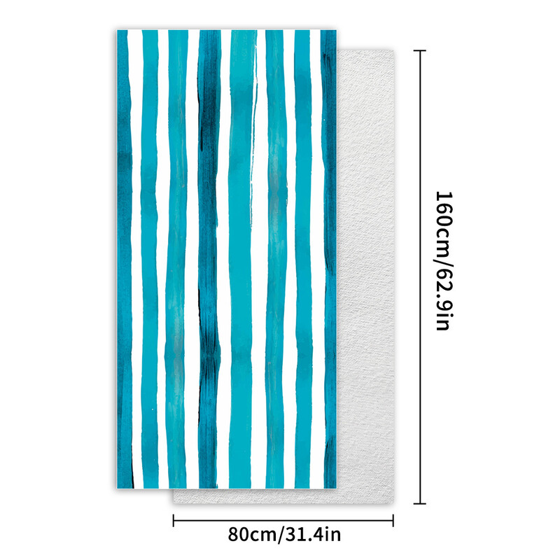 Ručnici za plažu, upijajući, brzo sušeći, joga, plivalište, ručnik za zaštitu od sunca, prijenosni, mekani, udobni za muškarce, žene