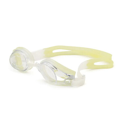 Γυαλιά κολύμβησης κατά της ομίχλης Αντι-υπεριώδη αδιάβροχα υψηλής ευκρίνειας επίπεδη προστασία καθρέφτη Γυαλιά κολύμβησης για ενήλικες παιδιά