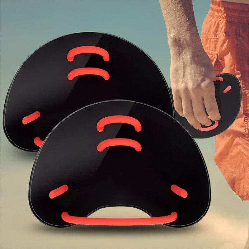 Ručne lopatice za plivanje Peraje Podesive ručne lopatice za plivanje za odrasle/djecu za sportove na vodi na otvorenom