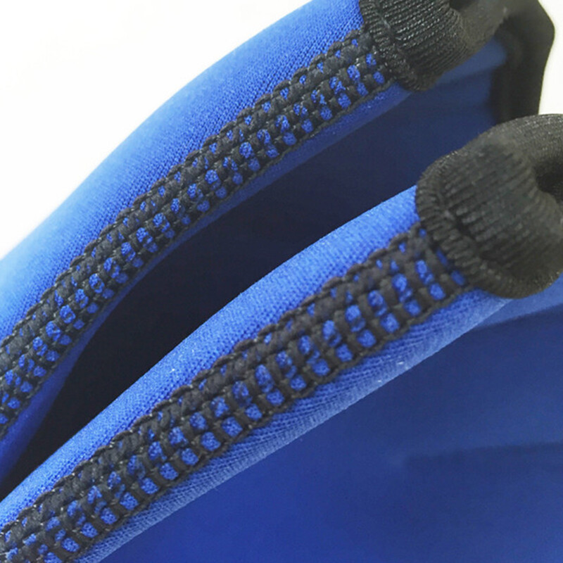 NOVE rukavice za plivanje u obliku žabe, fitness trening, veslo s mrežastim perajama i podesivim remenom za muškarce, žene, odrasle