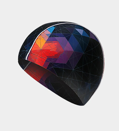 Vodeni sportovi Muška kapa za plivanje za bazen Kape za plivanje Duga kosa Ženska kapa za plivanje za muškarce Kapa za plivanje Natjecateljska