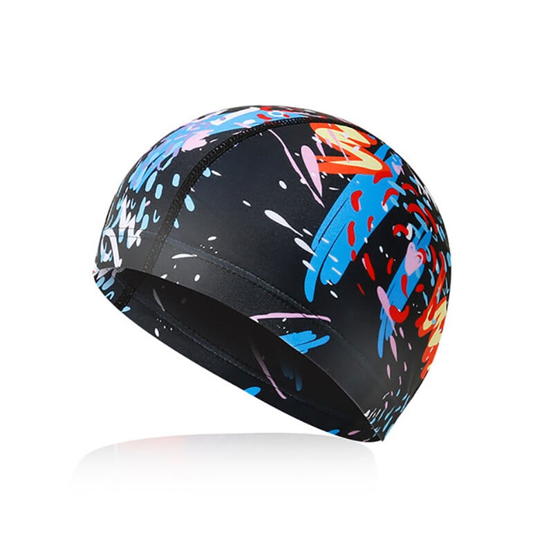 Vodeni sportovi Muška kapa za plivanje za bazen Kape za plivanje Duga kosa Ženska kapa za plivanje za muškarce Kapa za plivanje Natjecateljska