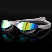 Race naočale za plivanje za odrasle naočale za plivanje race plating profesionalne防雾 naočale za plivanje naočale za trening