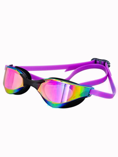 Race naočale za plivanje za odrasle naočale za plivanje race plating profesionalne防雾 naočale za plivanje naočale za trening