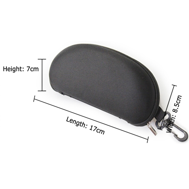 Unisex naočale za plivanje Udobne naočale za plivanje velikog okvira protiv magljenja Muške ženske naočale za plivanje Vodootporne naočale