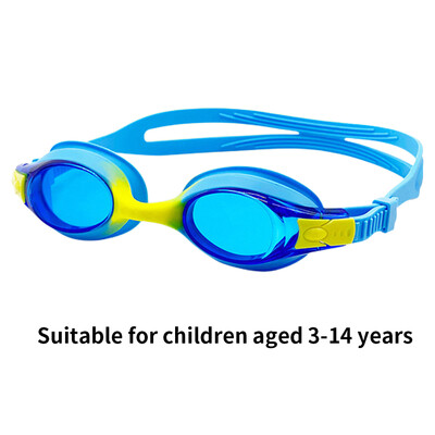 Anti-UV naočale za plivanje Dječje vodootporne naočale za bazen za djecu Elastični dječji ronilački dalekozor Pribor za plivanje