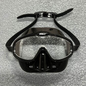 2023. Nova ronilačka maska za cijelo lice, maska protiv zamagljivanja, podvodna maska za plivanje, ronilačka oprema za odrasle muškarce, žene