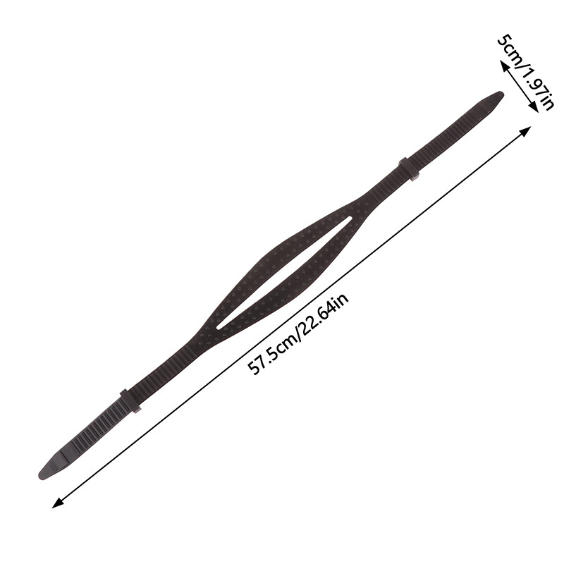 Γυαλιά κατάδυσης γενικής χρήσης 1 τεμ.