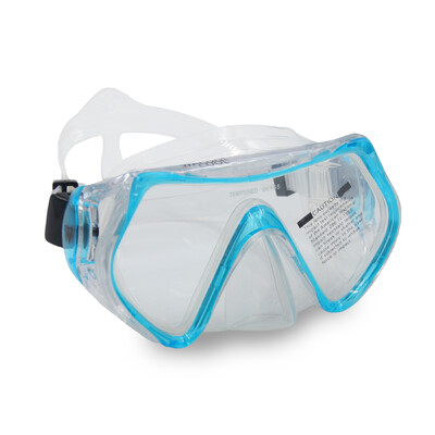 Potápačská maska na šnorchlovanie, profesionálne šnorchlovacie okuliare pre mužov a ženy, potápačské okuliare, okuliare so suchou dýchacou trubicou