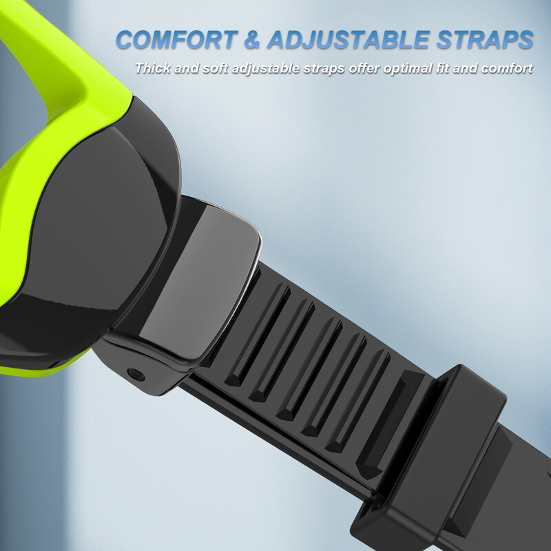 Potápačská maska na šnorchlovanie, profesionálne šnorchlovacie okuliare pre mužov a ženy, potápačské okuliare, okuliare so suchou dýchacou trubicou