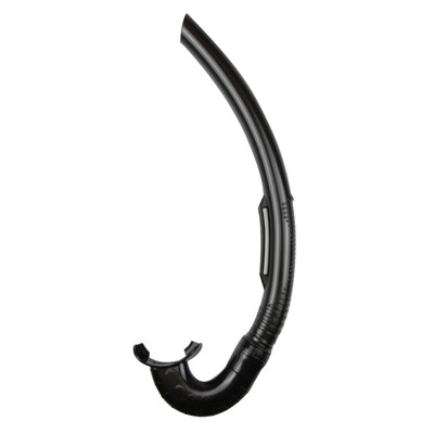 Plaukiojantis kvėpuojantis vamzdelis su visu šlapiu suaugusiųjų kvėpavimo vamzdeliu su vaizdu