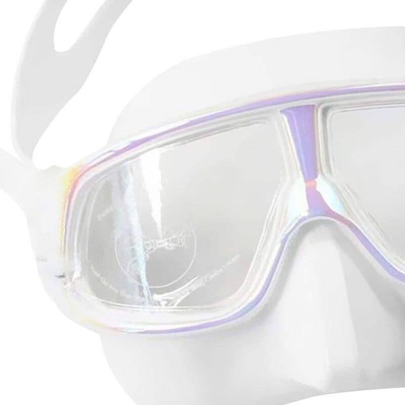 Ronilačke naočale Scuba Dive Swim Udobna ronilačka maska za odrasle za ljetnu plažu