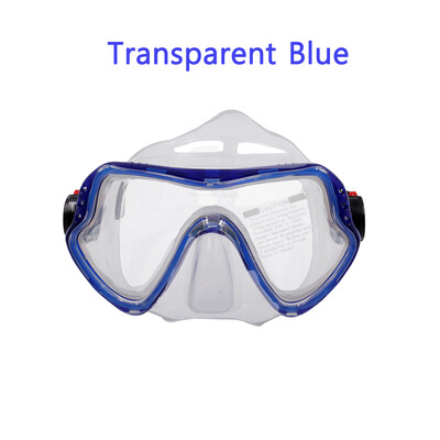 Profesionalna ronilačka maska za ronjenje Scuba maska za plivanje za muškarce Žene HD vodootporne ronilačke naočale Silikonske maske za ronjenje