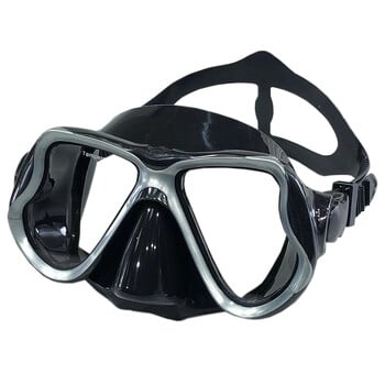 Scuba Snorkel Diving Mask Γυαλιά κολύμβησης Εξοπλισμός θαλάσσιων σπορ