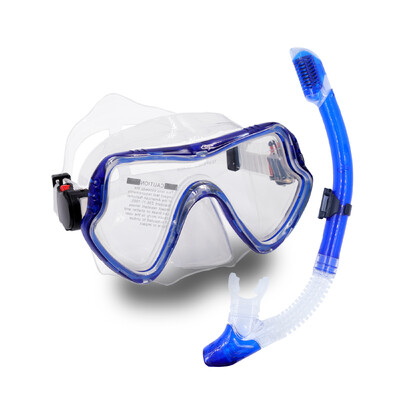 Nardymo kaukė, profesionalių nardymo kaukių rinkinys vyrams, moterims, nardymo akiniai, silikoninės plaukimo kaukės akiniai