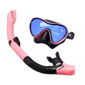 QYQ Professional Scuba Diving Masks Snorkeling Σετ φούστα σιλικόνης για ενήλικες Αντιθαμβωτικά γυαλιά κατάδυσης μάσκες εξοπλισμός για κολύμβηση με αναπνευστήρα