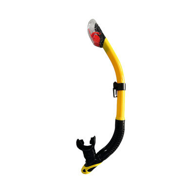 Panorama Snorkeling Mask Νέα επαγγελματική μάσκα καταδύσεων Wave Proof Snorkeling Φούστα σιλικόνης για ενήλικες Γυαλιά κολύμβησης