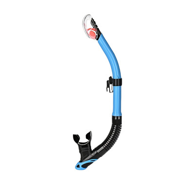 Panorama Snorkeling Mask Νέα επαγγελματική μάσκα καταδύσεων Wave Proof Snorkeling Φούστα σιλικόνης για ενήλικες Γυαλιά κολύμβησης