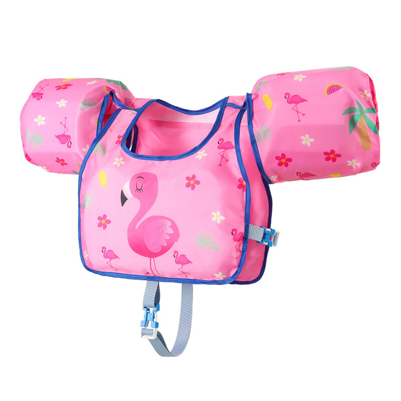 Beebi ujumine Ujuv vest Lapsed Ujumisabivahendid Ujumistreener Laste Päästevest Poiss Tüdruk Armas ujumistrikoo basseinitarvikud