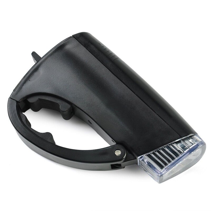 Svjetlo za glavu bicikla Svjetlo za prednje ručke Svjetiljka Svjetiljka 3000 LM Vodootporna LED