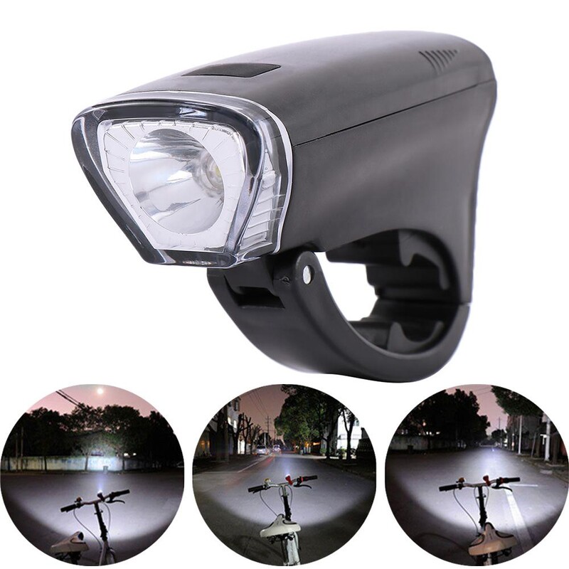 Svjetlo za glavu bicikla Svjetlo za prednje ručke Svjetiljka Svjetiljka 3000 LM Vodootporna LED