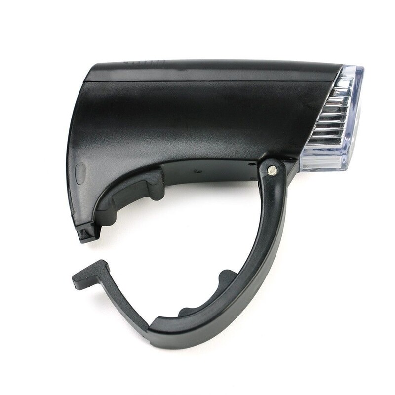 Svjetlo za glavu bicikla Svjetlo za prednje ručke Svjetiljka Svjetiljka 3000 LM Vodootporna LED