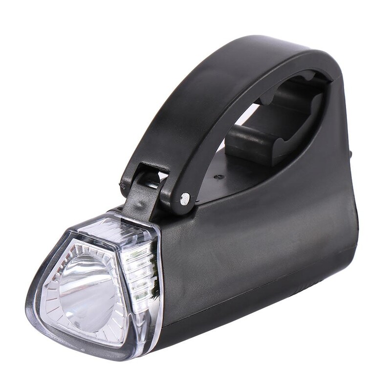 Svjetlo za glavu bicikla Svjetlo za prednje ručke Svjetiljka Svjetiljka 3000 LM Vodootporna LED