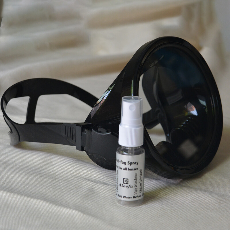 Mască de scufundări retro pentru adulți, mască de pescuit sub apă, sticlă securizată HD, anti-aburire, excelentă pentru activități acvatice