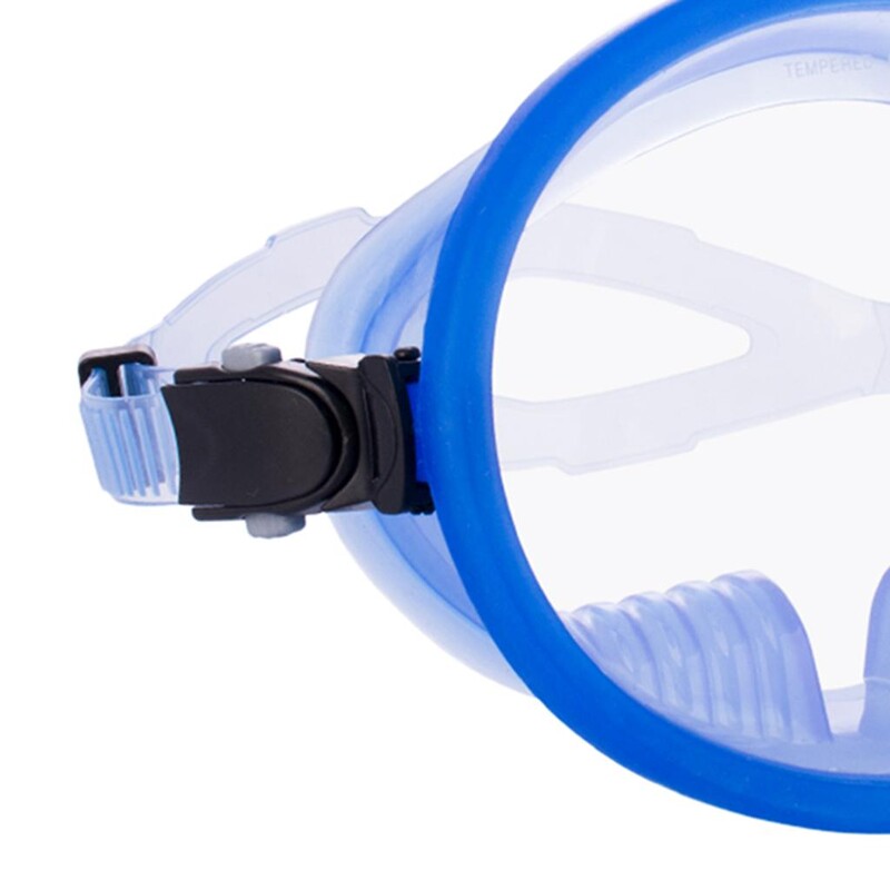 Potpuna maska za ronjenje - za podvodni ribolov, ronjenje, ronjenje i ronjenje na dah -