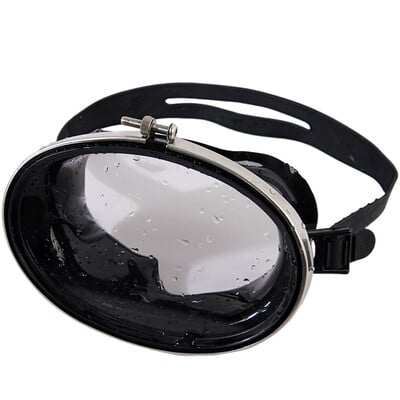 Protectie de fata pentru snorkeling, rezistenta la super presiune pentru snorkeling HD din sticla securizata pentru scufundari, echipament pentru masca de snorkeling