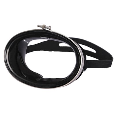 Protectie de fata pentru snorkeling, rezistenta la super presiune pentru snorkeling HD din sticla securizata pentru scufundari, echipament pentru masca de snorkeling