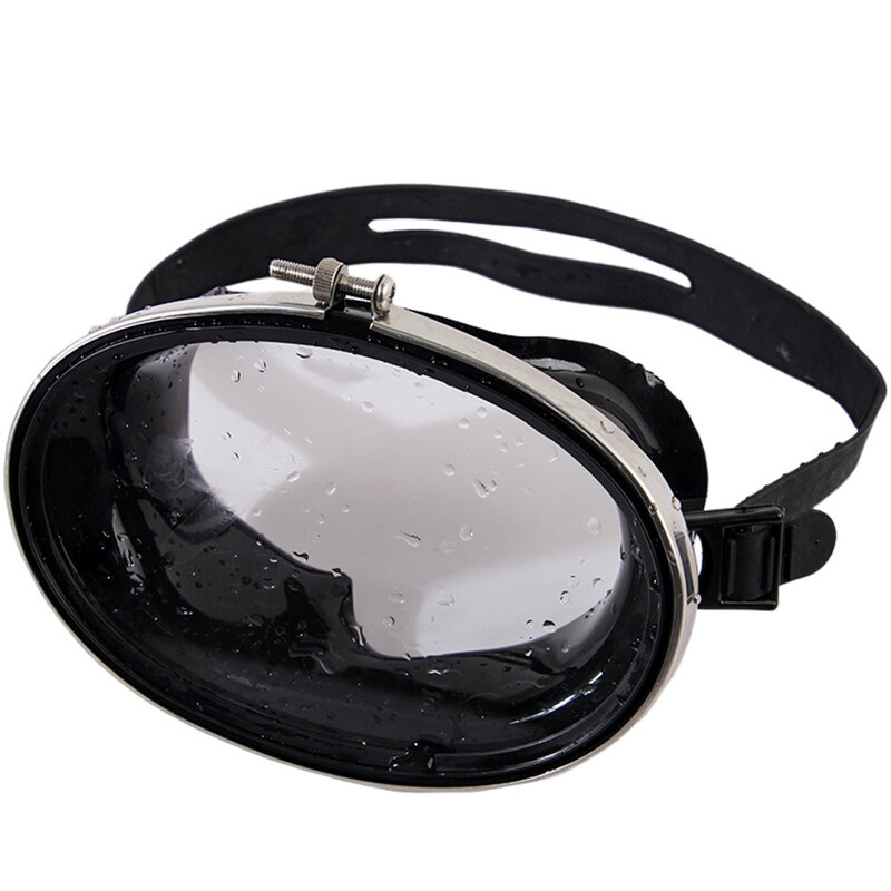 Protectie de fata pentru snorkeling, rezistenta la super presiune pentru snorkeling HD din sticla securizata pentru scufundari, echipament pentru masca de snorkeling