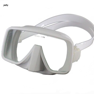 448C maska za ronjenje, maska za ronjenje, naočale za plivanje, ronjenje na dah, slobodno plivanje