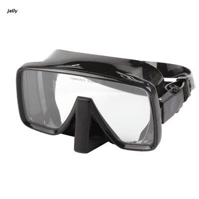448C maska za ronjenje, maska za ronjenje, naočale za plivanje, ronjenje na dah, slobodno plivanje